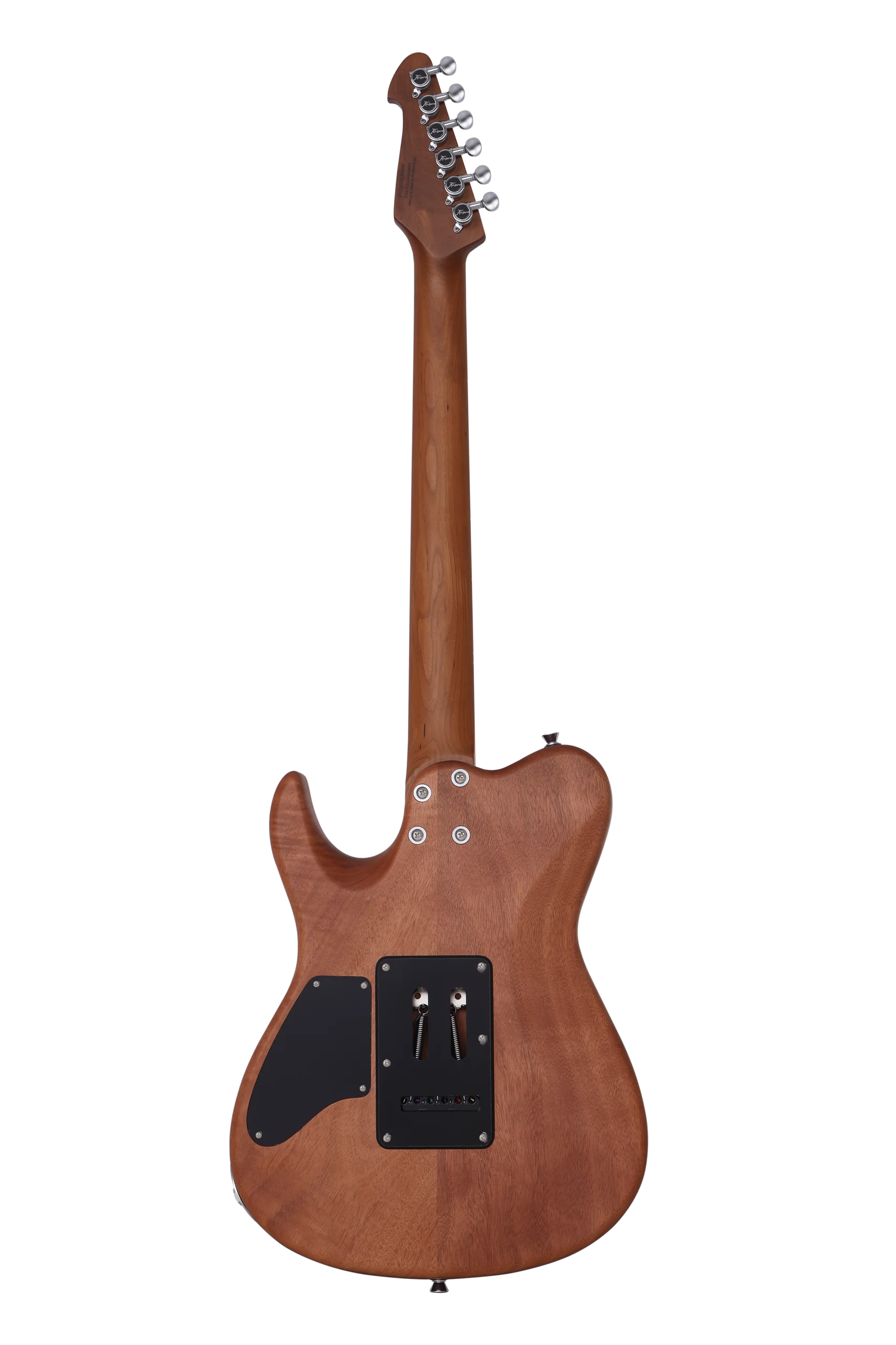 KT-Deluxe FHeritage Transparent Blue